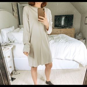 H&M T Shirt Dress
